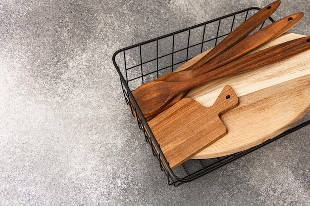 Кухонное рабочее место